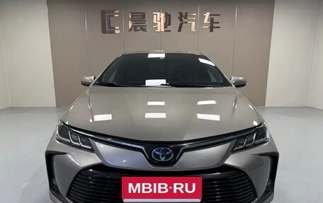 Toyota Corolla, 2023 год, 1 815 000 рублей, 2 фотография