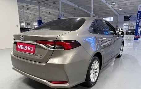 Toyota Corolla, 2023 год, 1 815 000 рублей, 4 фотография