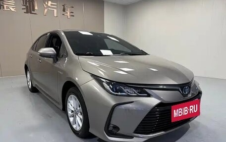 Toyota Corolla, 2023 год, 1 815 000 рублей, 3 фотография