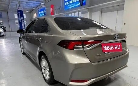 Toyota Corolla, 2023 год, 1 815 000 рублей, 6 фотография