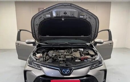 Toyota Corolla, 2023 год, 1 815 000 рублей, 15 фотография