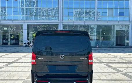 Mercedes-Benz Vito, 2025 год, 7 600 000 рублей, 5 фотография