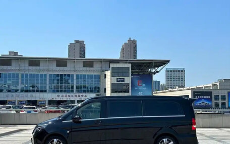 Mercedes-Benz Vito, 2025 год, 7 600 000 рублей, 7 фотография