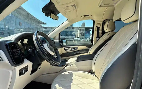 Mercedes-Benz Vito, 2025 год, 7 600 000 рублей, 9 фотография