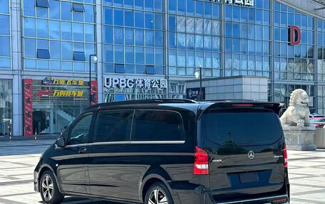 Mercedes-Benz Vito, 2025 год, 7 600 000 рублей, 6 фотография