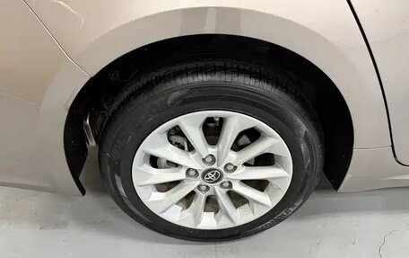 Toyota Corolla, 2023 год, 1 815 000 рублей, 18 фотография