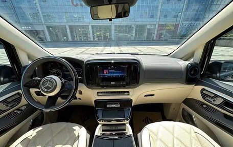 Mercedes-Benz Vito, 2025 год, 7 600 000 рублей, 8 фотография