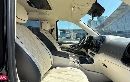 Mercedes-Benz Vito, 2025 год, 7 600 000 рублей, 10 фотография