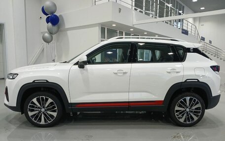 Changan CS35 Plus, 2025 год, 2 839 900 рублей, 5 фотография