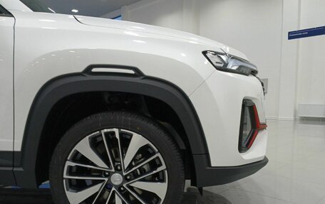 Changan CS35 Plus, 2025 год, 2 839 900 рублей, 9 фотография