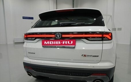 Changan CS35 Plus, 2025 год, 2 839 900 рублей, 8 фотография