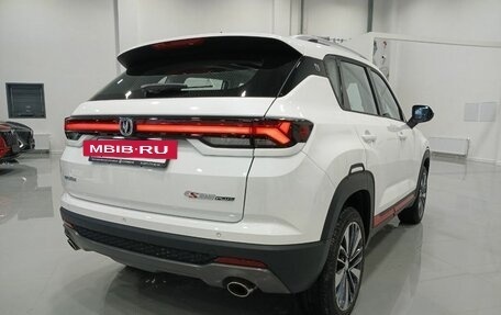 Changan CS35 Plus, 2025 год, 2 839 900 рублей, 6 фотография
