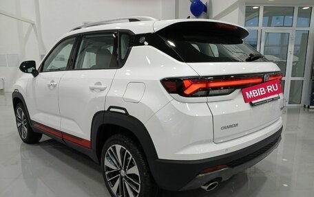 Changan CS35 Plus, 2025 год, 2 839 900 рублей, 7 фотография