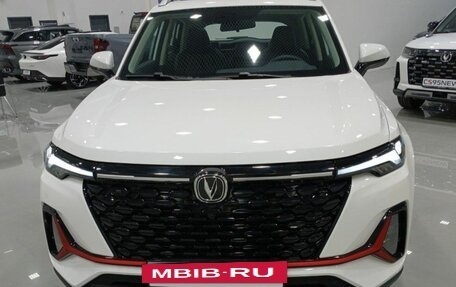 Changan CS35 Plus, 2025 год, 2 839 900 рублей, 3 фотография