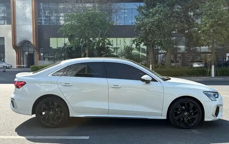 Audi A3, 2023 год, 4 фотография