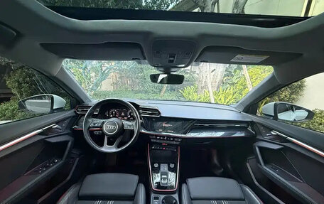 Audi A3, 2023 год, 12 фотография