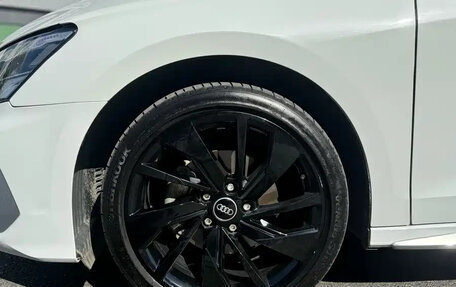 Audi A3, 2023 год, 17 фотография