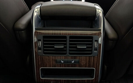 Land Rover Range Rover Sport II, 2018 год, 6 900 000 рублей, 14 фотография