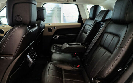 Land Rover Range Rover Sport II, 2018 год, 6 900 000 рублей, 8 фотография