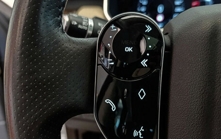 Land Rover Range Rover Sport II, 2018 год, 6 900 000 рублей, 15 фотография