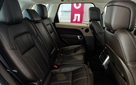 Land Rover Range Rover Sport II, 2018 год, 6 900 000 рублей, 9 фотография