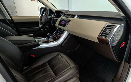 Land Rover Range Rover Sport II, 2018 год, 6 900 000 рублей, 7 фотография