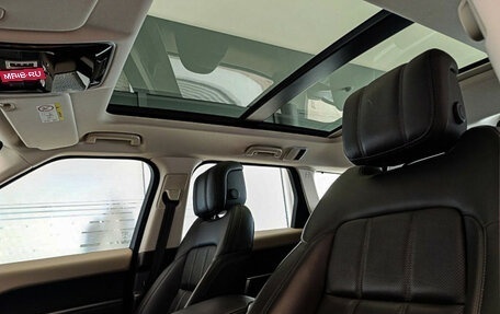 Land Rover Range Rover Sport II, 2018 год, 6 900 000 рублей, 16 фотография