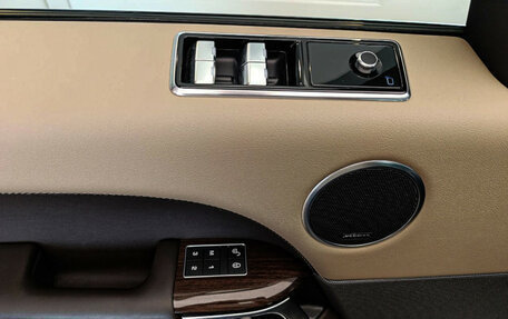 Land Rover Range Rover Sport II, 2018 год, 6 900 000 рублей, 17 фотография