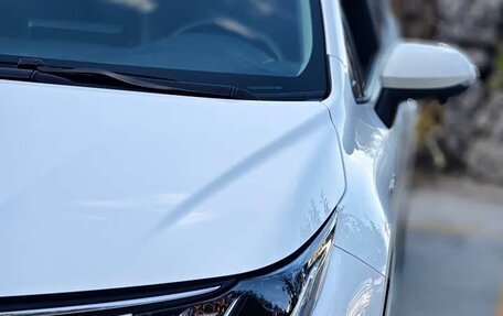 Toyota Corolla, 2023 год, 1 860 000 рублей, 3 фотография