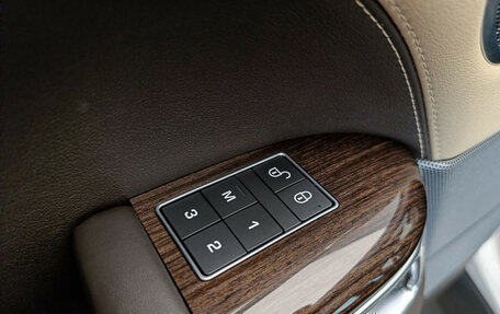 Land Rover Range Rover Sport II, 2018 год, 6 900 000 рублей, 18 фотография