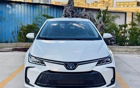 Toyota Corolla, 2023 год, 1 860 000 рублей, 4 фотография