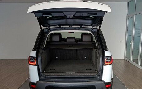 Land Rover Range Rover Sport II, 2018 год, 6 900 000 рублей, 24 фотография