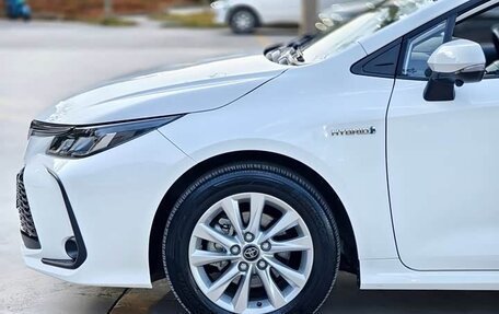 Toyota Corolla, 2023 год, 1 860 000 рублей, 9 фотография