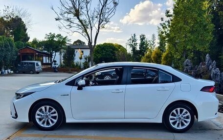 Toyota Corolla, 2023 год, 1 860 000 рублей, 11 фотография