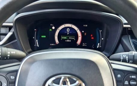 Toyota Corolla, 2023 год, 1 860 000 рублей, 13 фотография