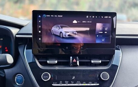 Toyota Corolla, 2023 год, 1 860 000 рублей, 19 фотография