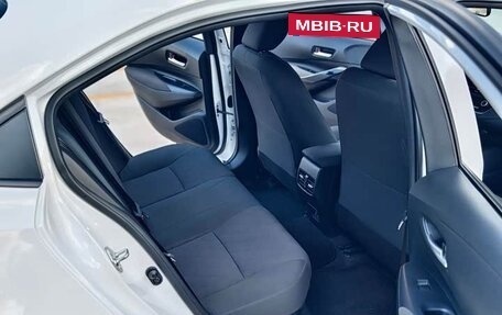 Toyota Corolla, 2023 год, 1 860 000 рублей, 17 фотография