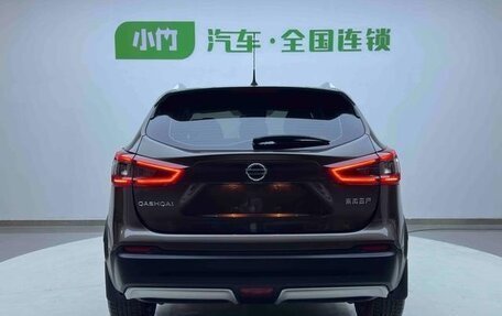 Nissan Qashqai, 2022 год, 1 700 000 рублей, 6 фотография