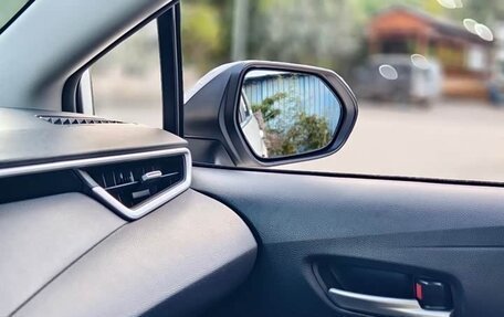 Toyota Corolla, 2023 год, 1 860 000 рублей, 30 фотография