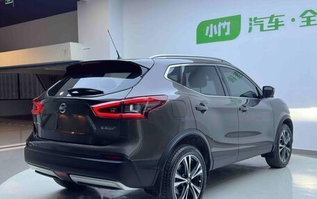 Nissan Qashqai, 2022 год, 1 700 000 рублей, 5 фотография