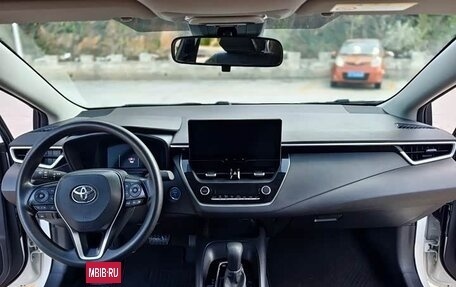 Toyota Corolla, 2023 год, 1 860 000 рублей, 32 фотография