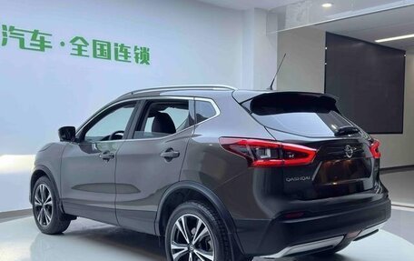 Nissan Qashqai, 2022 год, 1 700 000 рублей, 7 фотография