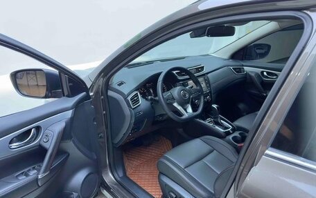 Nissan Qashqai, 2022 год, 1 700 000 рублей, 9 фотография