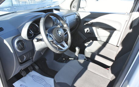 Renault Dokker, 2018 год, 950 000 рублей, 9 фотография