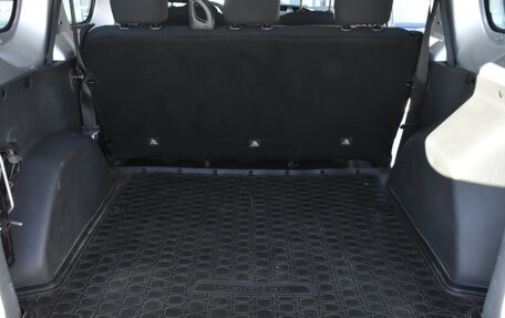 Renault Dokker, 2018 год, 950 000 рублей, 11 фотография