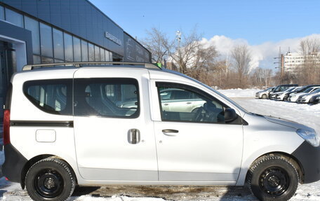 Renault Dokker, 2018 год, 950 000 рублей, 7 фотография