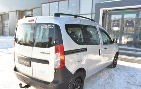 Renault Dokker, 2018 год, 950 000 рублей, 5 фотография
