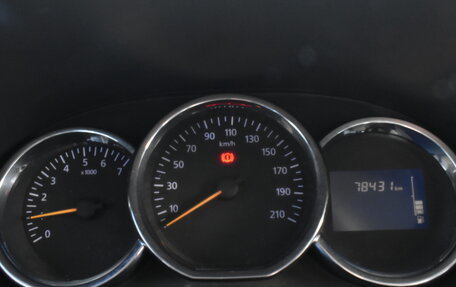 Renault Dokker, 2018 год, 950 000 рублей, 12 фотография