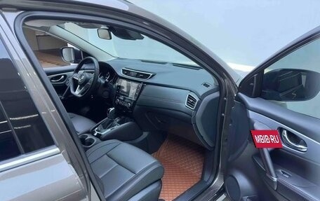 Nissan Qashqai, 2022 год, 1 700 000 рублей, 8 фотография