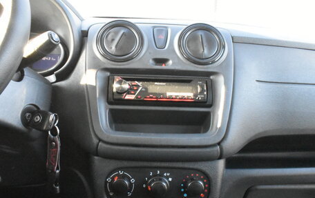 Renault Dokker, 2018 год, 950 000 рублей, 15 фотография